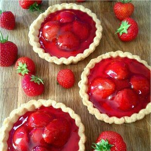 Tartaletas